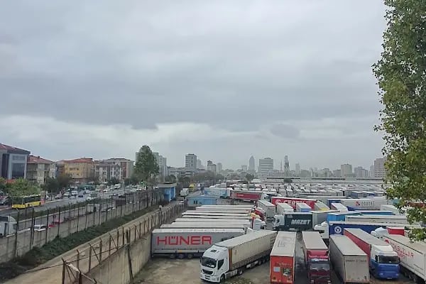 Gümrük Bölge Müdürlüğü - Resim 11