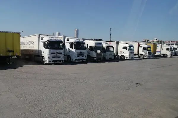 Gümrük Bölge Müdürlüğü - Resim 5
