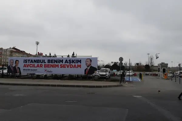 Marmara Otopark - Resim 2