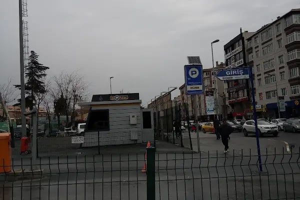 Marmara Otopark - Resim 4