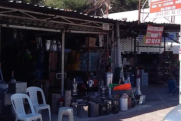 Demiryürek Ticaret - Resim 1