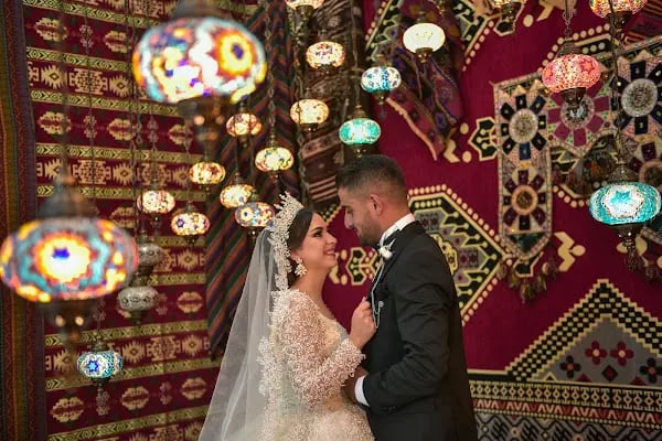 Gaziantep Düğün Fotoğrafçılık - Foto Adem - Resim 2
