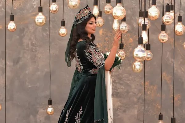 Gaziantep Düğün Fotoğrafçılık - Foto Adem - Resim 6