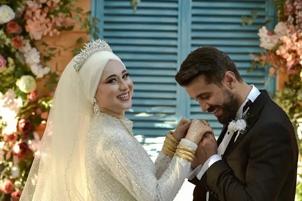 Gaziantep Düğün Fotoğrafçılık - Foto Adem - Resim 17