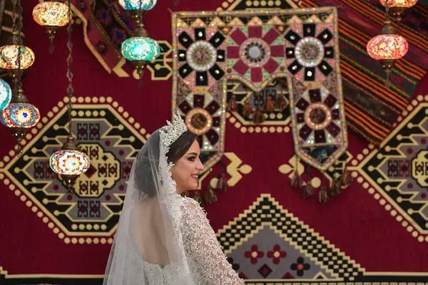 Gaziantep Düğün Fotoğrafçılık - Foto Adem - Resim 8