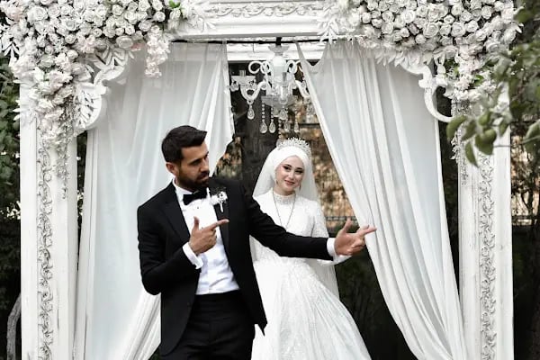 Gaziantep Düğün Fotoğrafçılık - Foto Adem - Resim 19