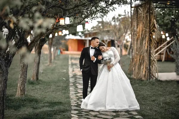 Gaziantep Düğün Fotoğrafçılık - Foto Adem - Resim 9