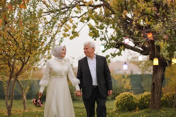 Gaziantep Düğün Fotoğrafçılık - Foto Adem - Resim 14