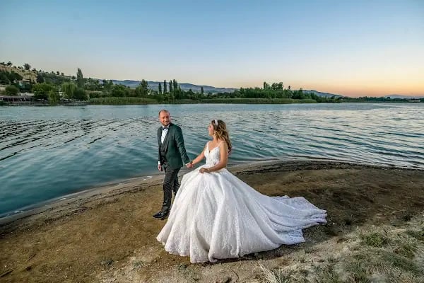 Gaziantep Düğün Fotoğrafçılık - Foto Adem - Resim 16