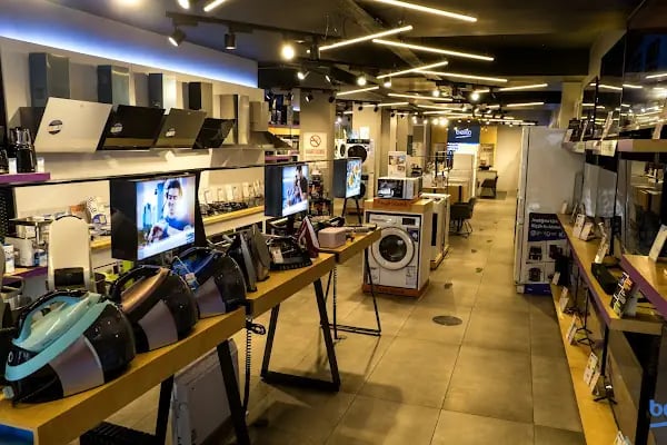 İZMİR BEKO BAYİ - Resim 7