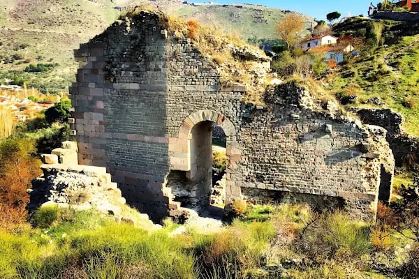 Asklepion Heroon - Resim 16