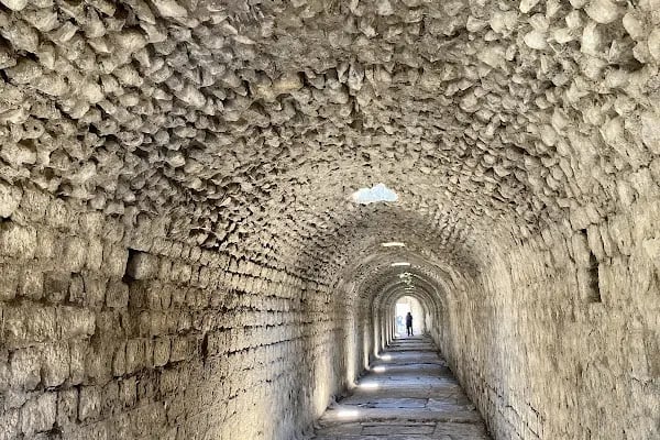 Asklepion Heroon - Resim 4