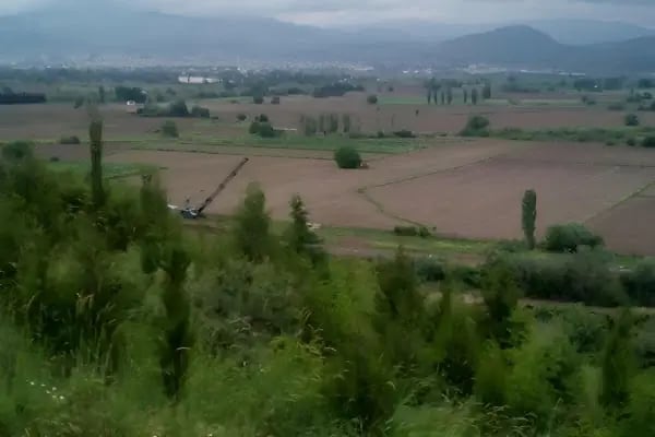 Asklepion Heroon - Resim 7