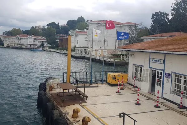 Kanlıca - Resim 3