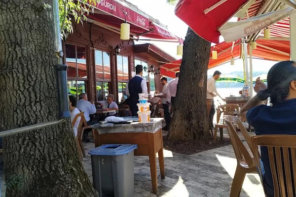 Kanlıca - Resim 15