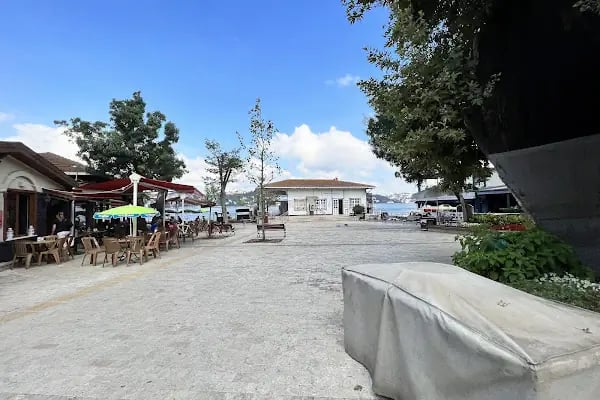 Kanlıca - Resim 12