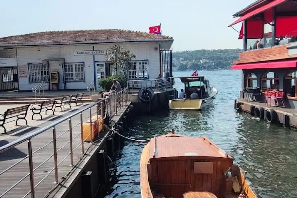 Kanlıca - Resim 8