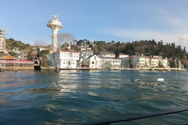 Kanlıca - Resim 10
