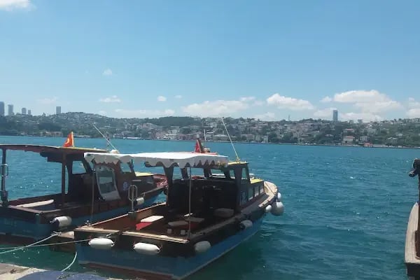 Kanlıca - Resim 1