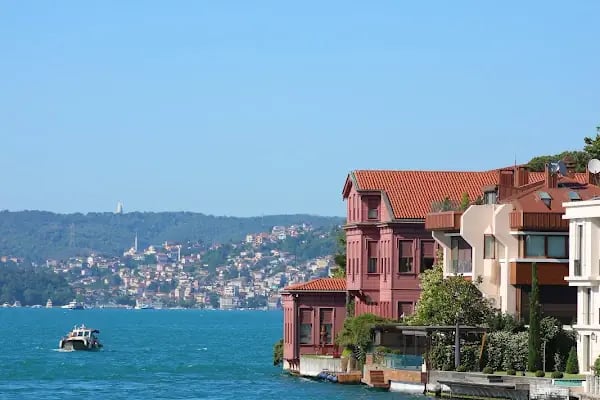 Kanlıca - Resim 2