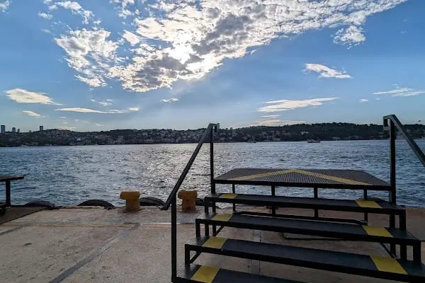 Kanlıca - Resim 4