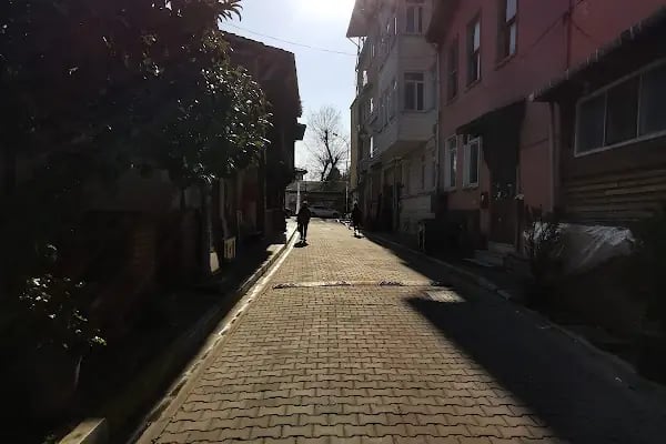 Kanlıca - Resim 11