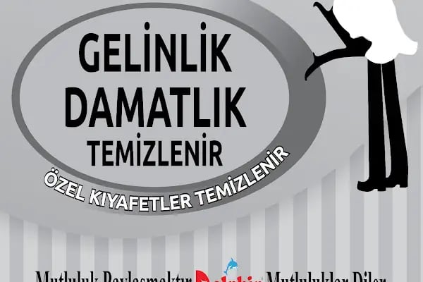 DOLPHIN KURU TEMİZLEME HAVZAN - Resim 2