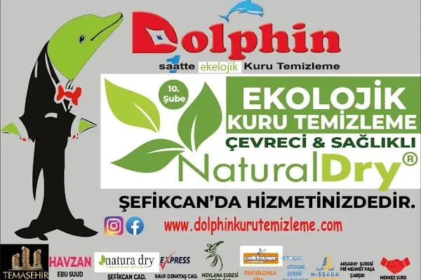 DOLPHIN KURU TEMİZLEME HAVZAN - Resim 3