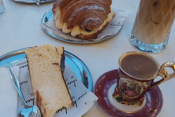 Nas Kitchen - Türkmenbaşı - Resim 4