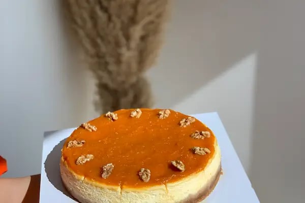 Nas Kitchen - Türkmenbaşı - Resim 17