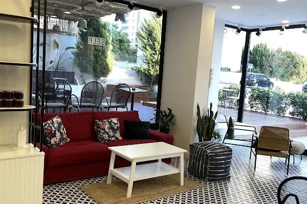 Nas Kitchen - Türkmenbaşı - Resim 1
