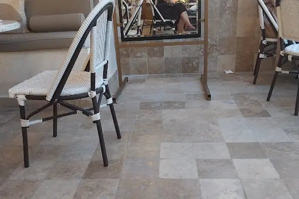 Nas Kitchen - Türkmenbaşı - Resim 14