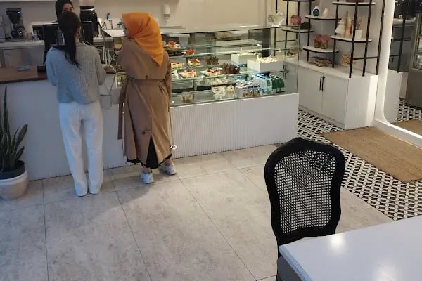 Nas Kitchen - Türkmenbaşı - Resim 6