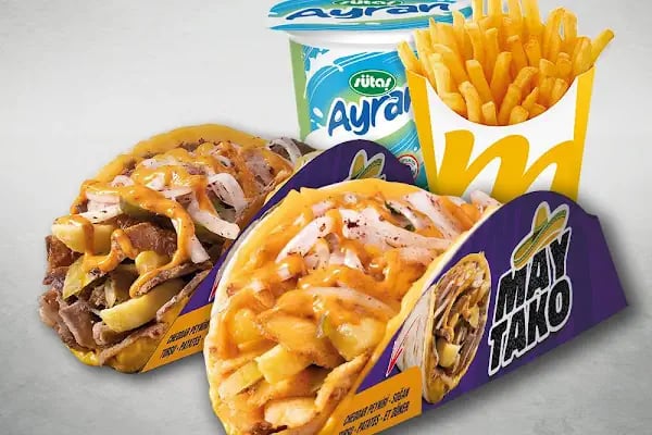 Maydonoz Döner Ankara Akyurt - Resim 8