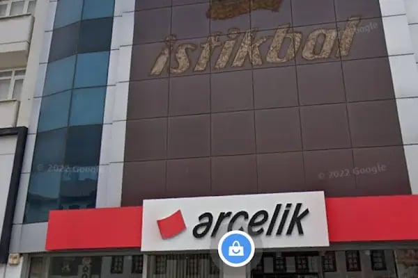 Arçelik Bağlarlı - Resim 2