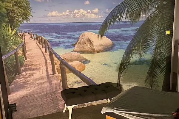 Doris Fitness &amp; Aquapark - Resim 4