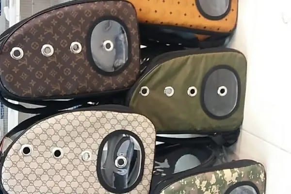 Adana Konuşan Petshop - Resim 15