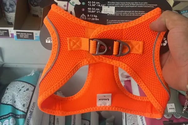 Adana Konuşan Petshop - Resim 13