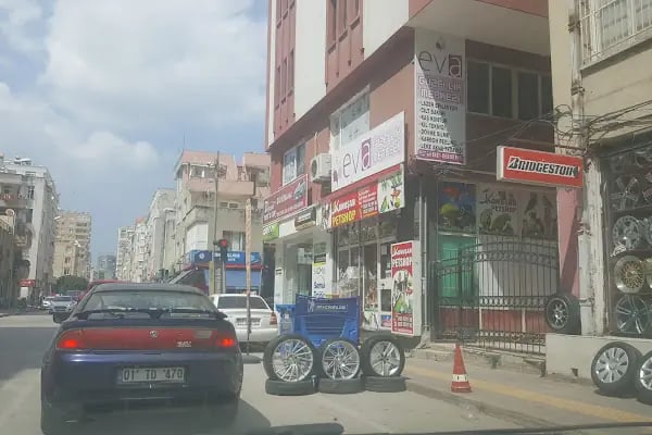 Adana Konuşan Petshop - Resim 12