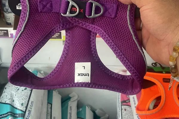 Adana Konuşan Petshop - Resim 5