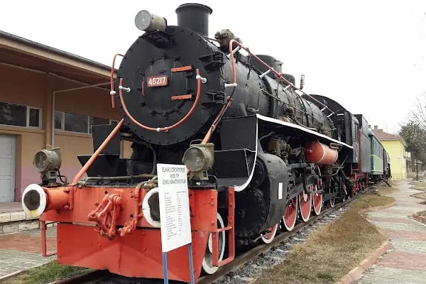 Malatya Tren Garı - Resim 16