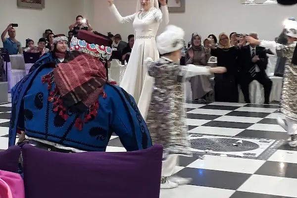Altınsaray Düğün Salonu - Resim 13