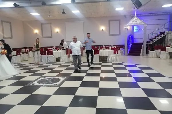 Altınsaray Düğün Salonu - Resim 2