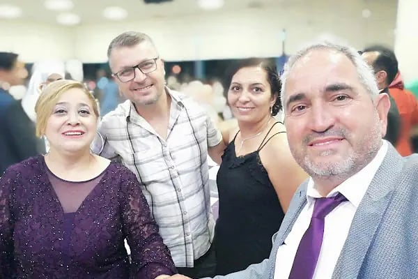 Altınsaray Düğün Salonu - Resim 14