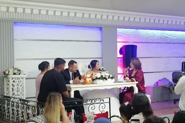 Altınsaray Düğün Salonu - Resim 4