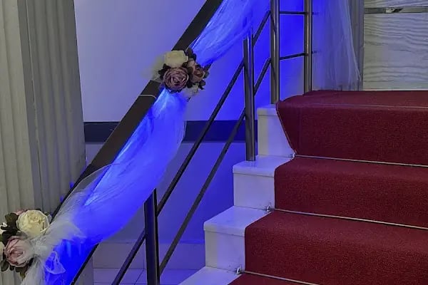 Altınsaray Düğün Salonu - Resim 18