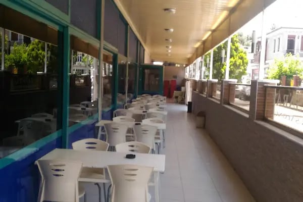 Altınsaray Düğün Salonu - Resim 5