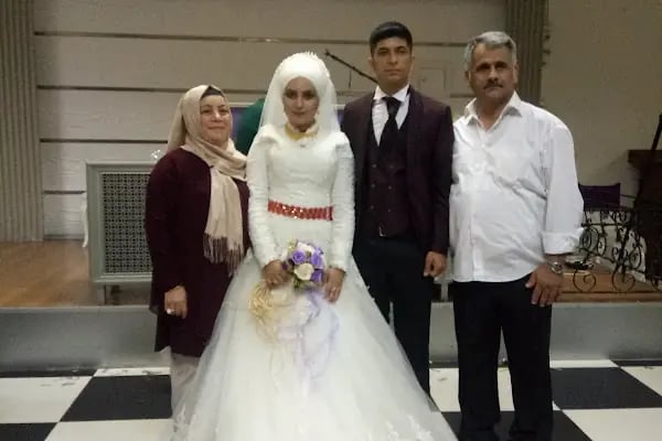 Altınsaray Düğün Salonu - Resim 11