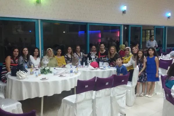 Altınsaray Düğün Salonu - Resim 17