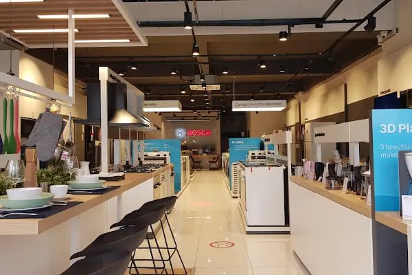 Bosch DİYARBAKIR - Resim 2